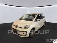 2021 Volkswagen Up