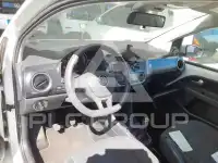2021 Volkswagen Up