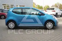 2021 Volkswagen Up