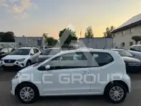 2021 Volkswagen Up