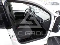 2021 Volkswagen Up