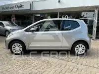 2021 Volkswagen Up