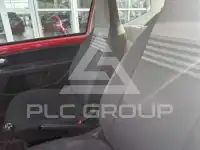 2021 Volkswagen Up