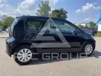 2021 Volkswagen Up