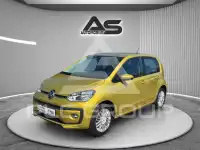 2021 Volkswagen Up