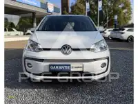 2021 Volkswagen Up