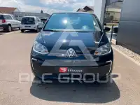 2021 Volkswagen Up