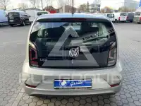 2021 Volkswagen Up