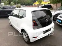 2021 Volkswagen Up