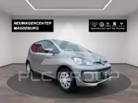 2021 Volkswagen Up