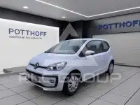 2021 Volkswagen Up