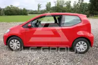 2021 Volkswagen Up