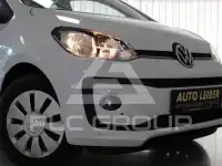 2021 Volkswagen Up