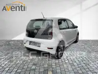 2021 Volkswagen Up