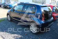 2021 Volkswagen Up