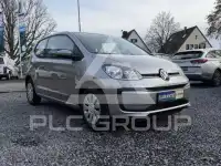 2021 Volkswagen Up
