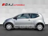 2021 Volkswagen Up