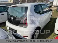 2021 Volkswagen Up