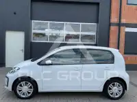 2021 Volkswagen Up