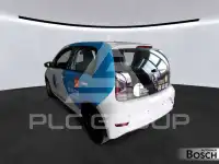 2021 Volkswagen Up