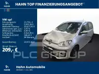 2021 Volkswagen Up