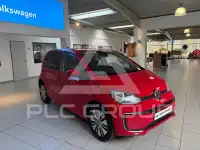 2021 Volkswagen Up