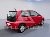 2021 Volkswagen Up