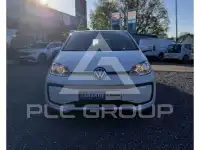 2021 Volkswagen Up