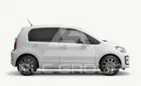 2021 Volkswagen Up