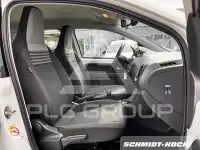 2021 Volkswagen Up