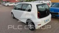 2021 Volkswagen Up