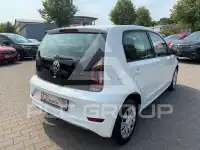 2021 Volkswagen Up