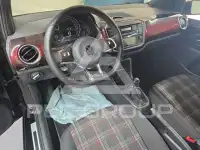 2021 Volkswagen Up