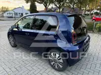 2021 Volkswagen Up