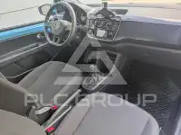 2021 Volkswagen Up