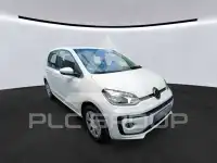 2021 Volkswagen Up