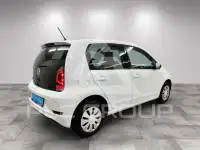 2021 Volkswagen Up