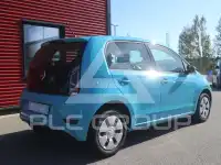 2021 Volkswagen Up