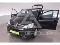2021 Volkswagen Up