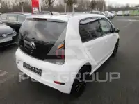 2021 Volkswagen Up