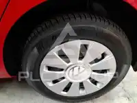 2021 Volkswagen Up