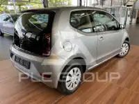 2021 Volkswagen Up