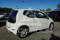 2021 Volkswagen Up