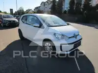2021 Volkswagen Up