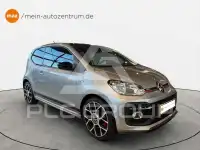 2021 Volkswagen Up