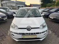 2021 Volkswagen Up