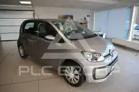 2021 Volkswagen Up
