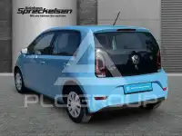 2021 Volkswagen Up