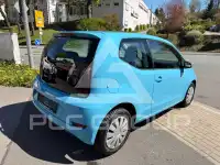 2021 Volkswagen Up