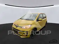 2021 Volkswagen Up